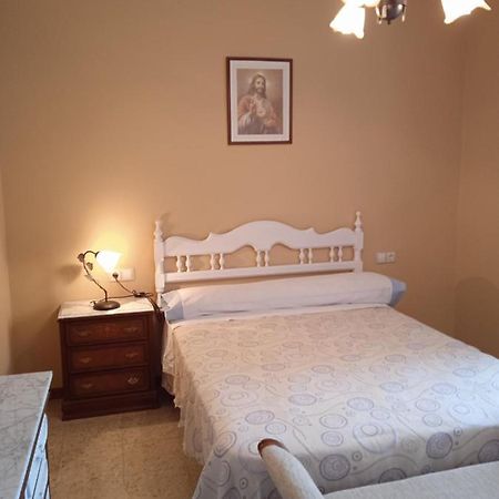 Tio Moncho - Casa Tia Maria Apartment Villanueva De Arosa Ngoại thất bức ảnh